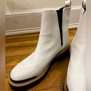 Marc Fisher Chelsea Boots